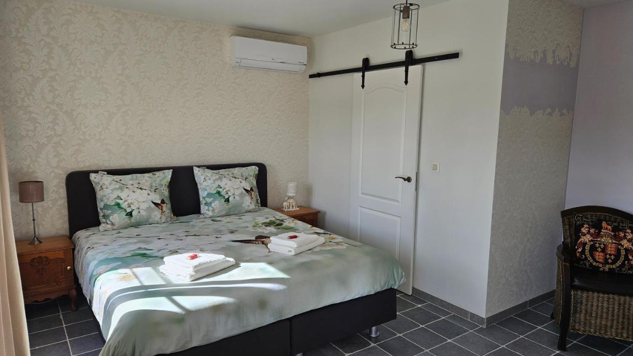 B&B Pippa Peer Eksteriør billede