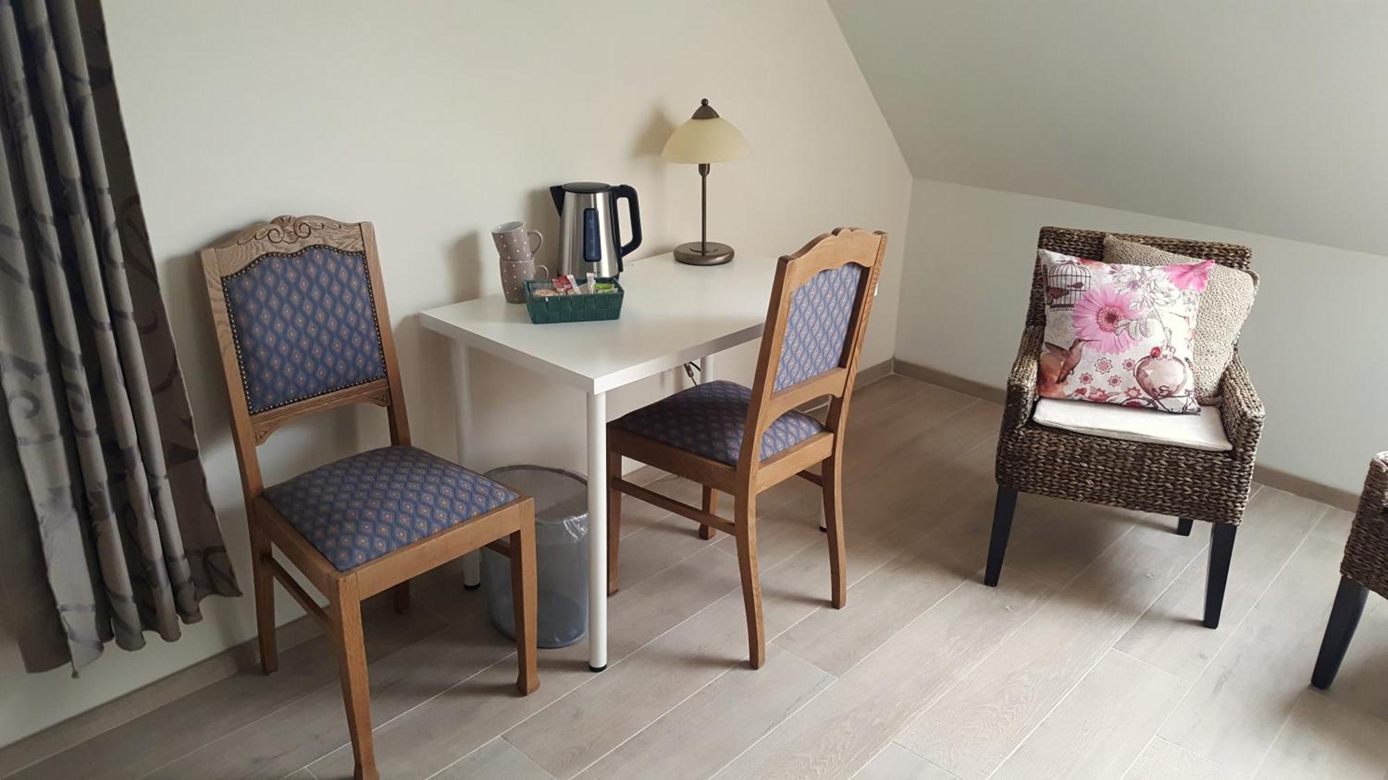 B&B Pippa Peer Værelse billede